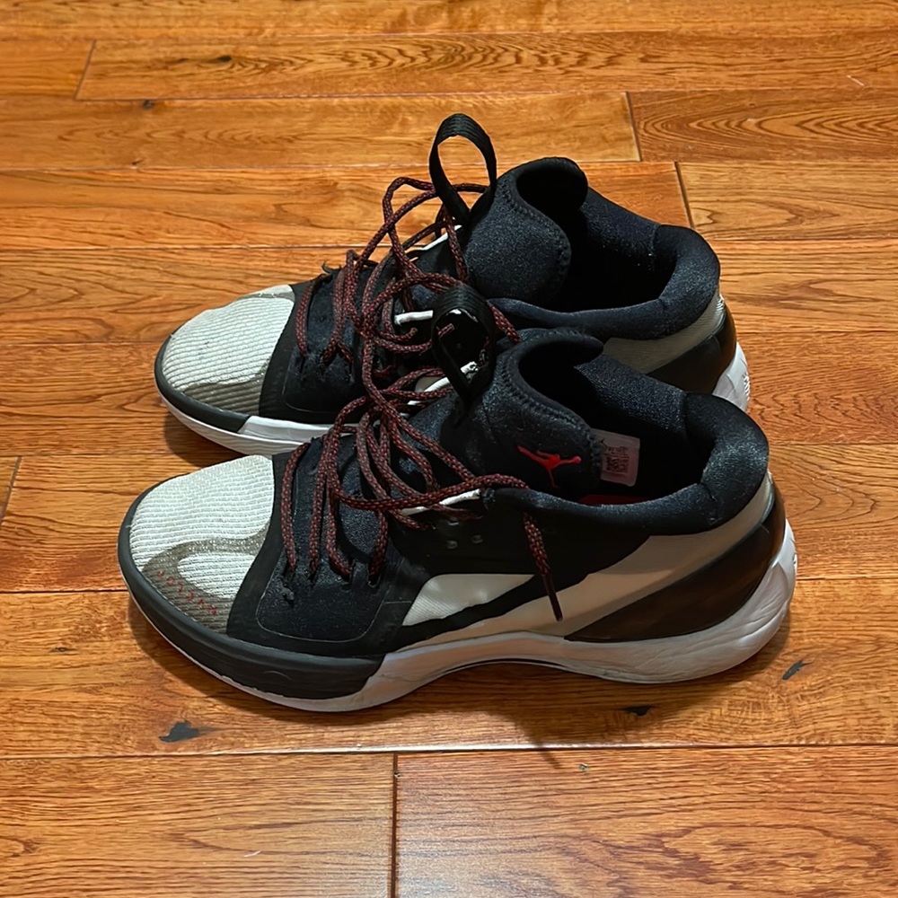 Nike basketball shoes Jordan Zoom Separate